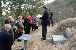 하느님의 종 그 흔적을 찾아서-124위 현장조사 동행기 